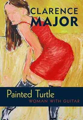 Tortue peinte : Femme à la guitare - Painted Turtle: Woman with Guitar