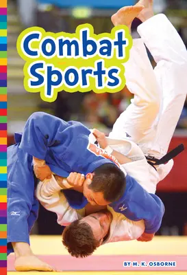 Sports de combat - Combat Sports