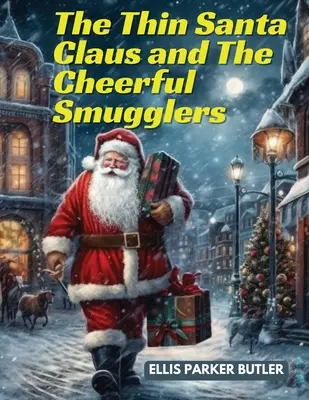 Le Père Noël mince et les joyeux contrebandiers - The Thin Santa Claus and The Cheerful Smugglers