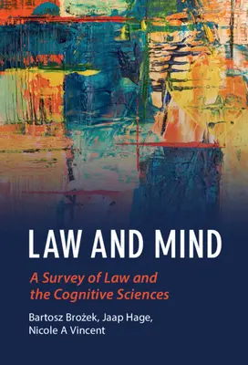 Le droit et l'esprit - Law and Mind