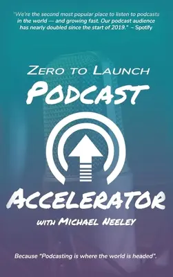 Accélérateur de podcasts « Zero to Launch - Zero to Launch Podcast Accelerator