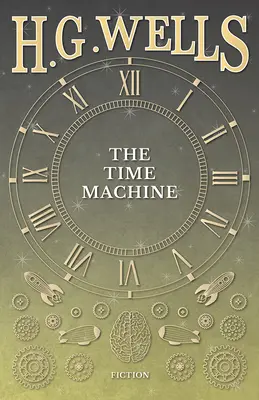 La machine à voyager dans le temps - The Time Machine
