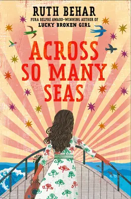 A travers tant de mers - Across So Many Seas