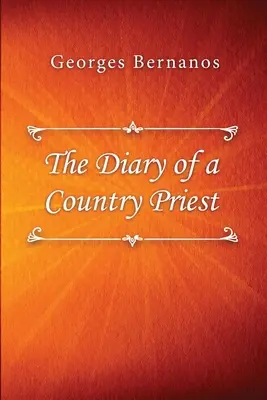 Le journal d'un curé de campagne - The Diary of a Country Priest