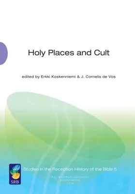 Lieux saints et culte - Holy Places and Cult