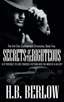 Secrets des Justes - Secrets of the Righteous