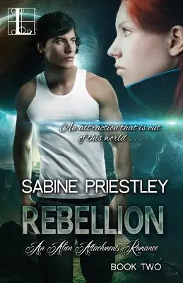 Rébellion - Rebellion