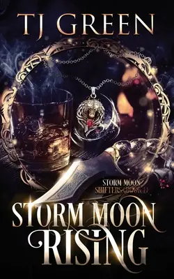 Storm Moon Rising : Mystères paranormaux - Storm Moon Rising: Paranormal Mysteries