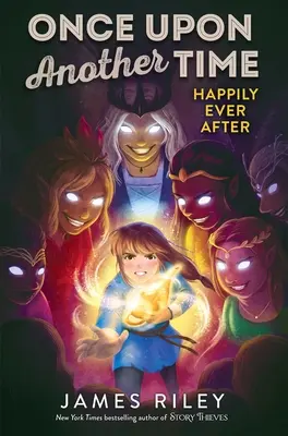 Le bonheur éternel - Happily Ever After