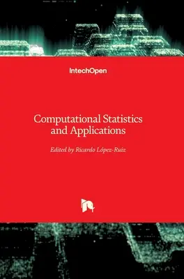 Statistiques computationnelles et applications - Computational Statistics and Applications