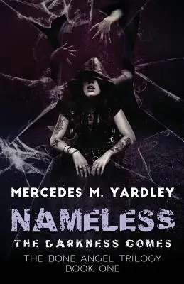 Sans nom : Les ténèbres arrivent - Nameless: The Darkness Comes