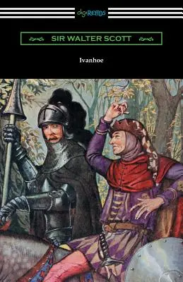 Ivanhoé (illustré par Milo Winter avec une introduction de Porter Lander MacClintock) - Ivanhoe (Illustrated by Milo Winter with an Introduction by Porter Lander MacClintock)