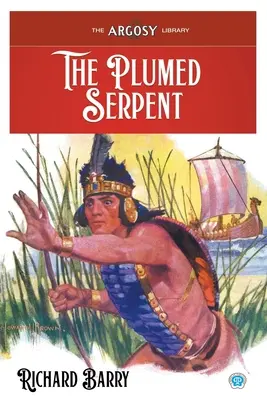 Le serpent à plumes - The Plumed Serpent