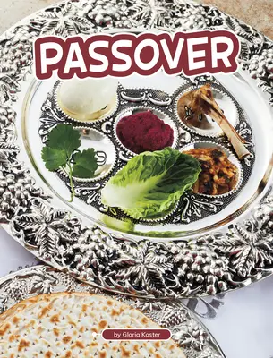 La Pâque - Passover