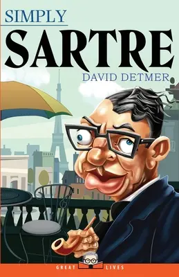 Simplement Sartre - Simply Sartre