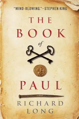 Le livre de Paul - The Book of Paul