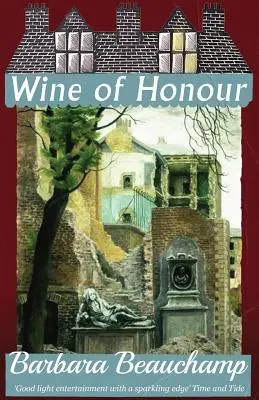 Vin d'honneur - Wine of Honour