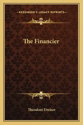 Le financier - The Financier