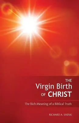 La naissance virginale du Christ - The Virgin Birth of Christ