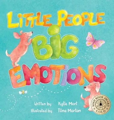 Petites gens, grandes émotions - Little People, Big Emotions