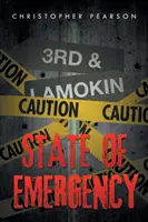 État d'urgence : 3e et Lamokin - State of Emergency: 3rd & Lamokin