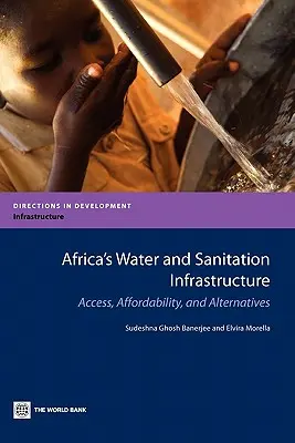 L'infrastructure de l'eau et de l'assainissement en Afrique : Accès, accessibilité financière et alternatives - Africa's Water and Sanitation Infrastructure: Access, Affordability, and Alternatives