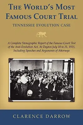 Le procès le plus célèbre du monde - The World's Most Famous Court Trial