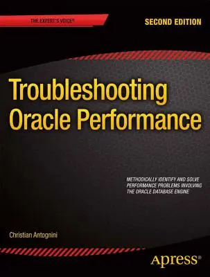 Dépannage des performances d'Oracle - Troubleshooting Oracle Performance