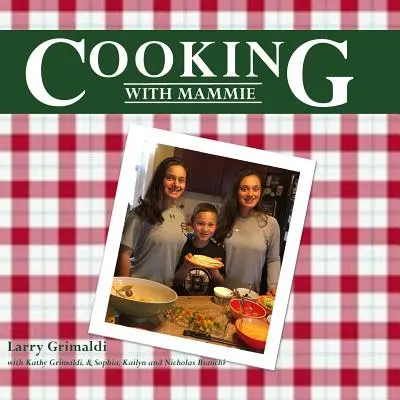 Cuisiner avec Mammie - Cooking with Mammie