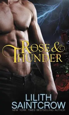 Rose et Tonnerre - Rose & Thunder