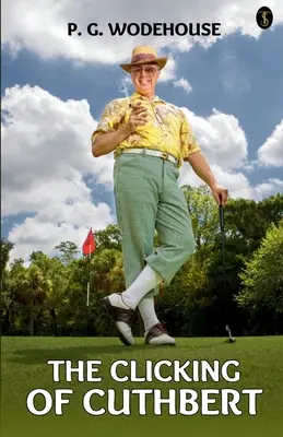 Le clic de Cuthbert - The Clicking Of Cuthbert