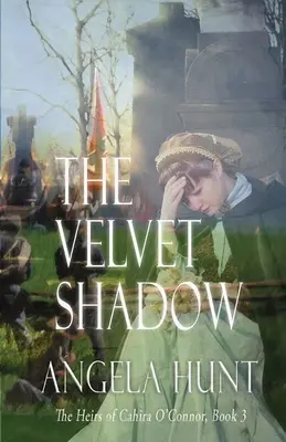 L'ombre de velours - The Velvet Shadow