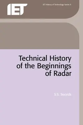 Histoire technique des débuts du radar - Technical History of the Beginnings of Radar