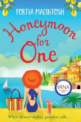 Lune de miel pour un - Honeymoon for One