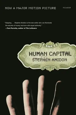 Le capital humain - Human Capital