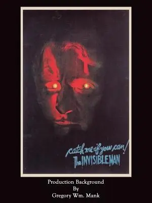 L'homme invisible - The Invisible Man