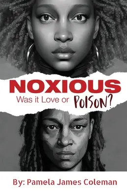 NOXIOUS Était-ce de l'amour ou du poison ? - NOXIOUS Was it Love or Poison?