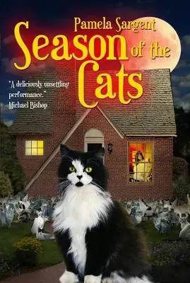 La saison des chats - Season of the Cats
