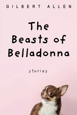 Les bêtes de la Belladone - Beasts of Belladonna