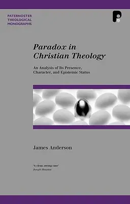 Le paradoxe dans la théologie chrétienne - Paradox in Christian Theology