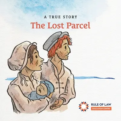 Le colis perdu - The Lost Parcel