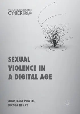 La violence sexuelle à l'ère numérique - Sexual Violence in a Digital Age