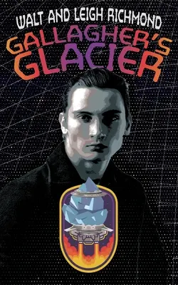 Le glacier de Gallagher - Gallagher's Glacier