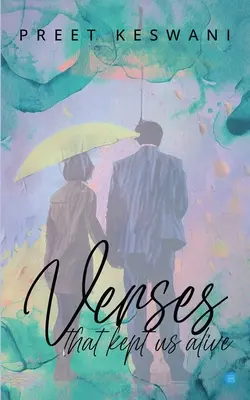 Des vers qui nous ont maintenus en vie - Verses that kept us alive