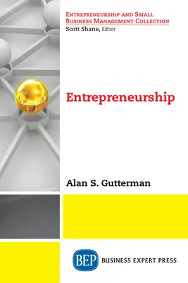 Entrepreneuriat - Entrepreneurship