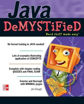 Java démystifié - Java Demystified
