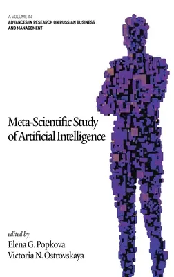 Étude méta-scientifique de l'intelligence artificielle - Meta-Scientific Study of Artificial Intelligence