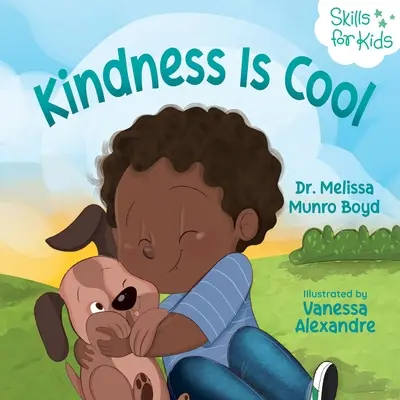 La gentillesse, c'est cool - Kindness is Cool