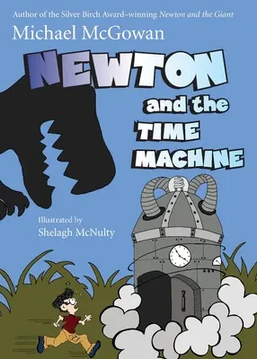 Newton et la machine à remonter le temps - Newton and the Time Machine