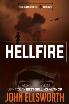 Le feu de l'enfer : Un thriller juridique - Hellfire: A Legal Thriller